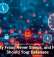 Identity Fraud Never Sleeps, and Neither Should Your Defenses
