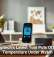 Logitech&rsquo;s Latest Tool Puts Office Temperature Under Watch