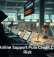 Fake Airline Support Puts Credit Cards at Risk